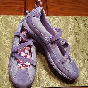 NWOB, L.L. Bean Sneaker Shoe